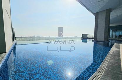 Apartment - Studio - 1 Bathroom for rent in Manama Sea Front - Manama - Capital Governorate Apartment - Studio - 1 Bathroom for rent in Manama Sea Front - Manama - Capital Governorate