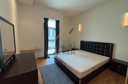 Apartment - 1 Bedroom - 2 Bathrooms for rent in Reef Island - Capital Governorate Apartment - 1 Bedroom - 2 Bathrooms for rent in Reef Island - Capital Governorate