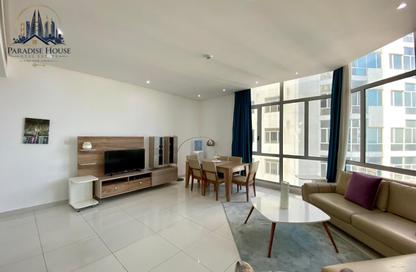 Apartment - 1 - 2 for rent in Al Juffair - Capital Governorate Apartment - 1 - 2 for rent in Al Juffair - Capital Governorate