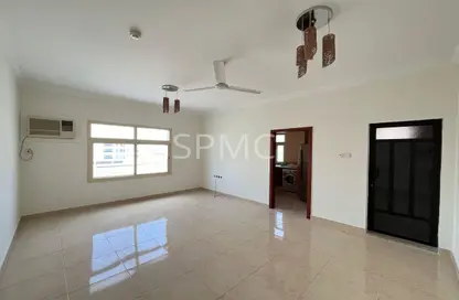 Apartment - 2 Bedrooms - 2 Bathrooms for rent in Janabiya - Northern Governorate