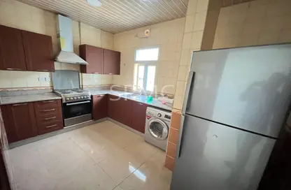 Apartment - 2 Bedrooms - 2 Bathrooms for rent in Janabiya - Northern Governorate