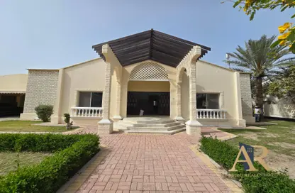 Villa - 3 Bedrooms - 3 Bathrooms for rent in Saar - Northern Governorate
