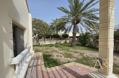 Villa - 3 Bedrooms - 3 Bathrooms for rent in Saar - Northern Governorate