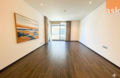 Apartment - 2 Bedrooms - 3 Bathrooms for rent in Bahrain Financial Harbour - Manama - Capital Governorate