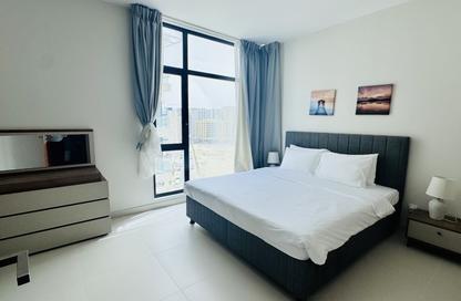 Apartment - 1 - 2 for rent in The Lagoon - Amwaj Islands - Muharraq Governorate
