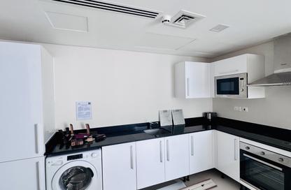 Apartment - 1 - 2 for rent in The Lagoon - Amwaj Islands - Muharraq Governorate