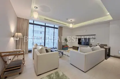 شقة - غرفة نوم - 2 حمامات للبيع في السيف - محافظة العاصمة