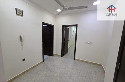 Apartment - 1 - 2 for rent in Riffa Al Sharqi - Riffa - Southern Governorate