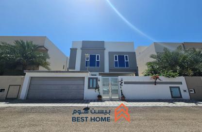 Villa - 5 Bedrooms - 6 Bathrooms for sale in Barbar - Northern Governorate