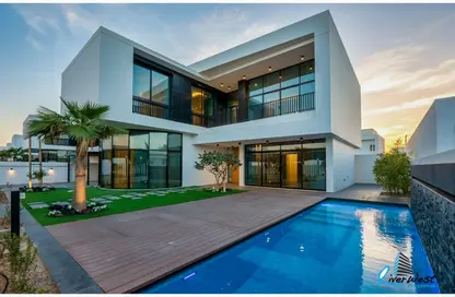 Villa - 4 Bedrooms - 5 Bathrooms for rent in Hamala - Northern Governorate