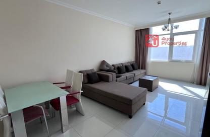 Apartment - 2 - 3 for rent in A'Ali - Central Governorate