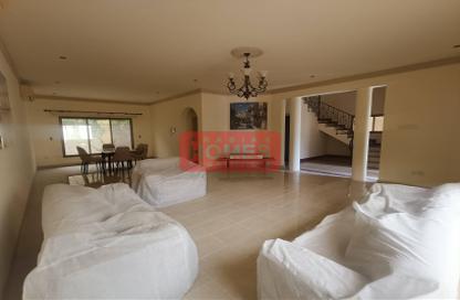 Villa - 3 Bedrooms - 3 Bathrooms for rent in Adliya - Manama - Capital Governorate