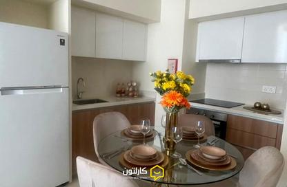 Apartment - 1 Bedroom - 1 Bathroom for sale in Marassi Boulevard - Diyar Al Muharraq - Muharraq Governorate