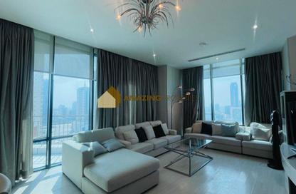 Apartment - 3 Bedrooms - 3 Bathrooms for sale in Seef - Capital Governorate