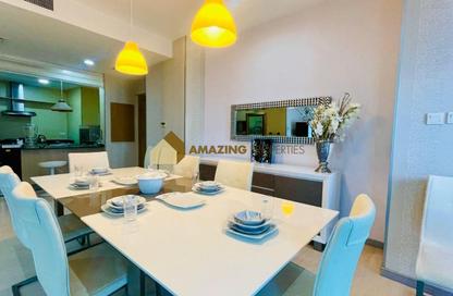 Apartment - 3 Bedrooms - 3 Bathrooms for sale in Seef - Capital Governorate