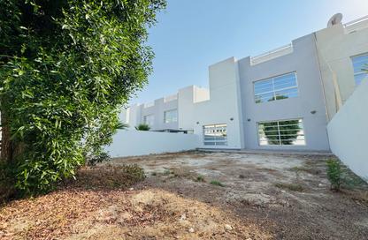Villa - 3 - 3 for rent in Riffa Views - Riffa - Southern Governorate Villa - 3 - 3 for rent in Riffa Views - Riffa - Southern Governorate