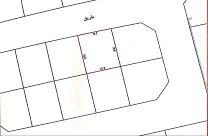 Land - Studio for sale in Dumistan - Northern Governorate