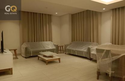 Apartment - 3 - 3 for rent in Al Bahair - Riffa - Southern Governorate