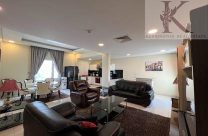 Apartment - 3 Bedrooms - 3 Bathrooms for rent in Al Juffair - Capital Governorate Apartment - 3 Bedrooms - 3 Bathrooms for rent in Al Juffair - Capital Governorate