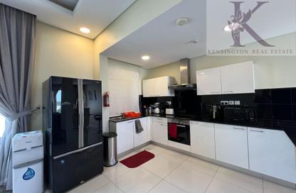 Apartment - 3 Bedrooms - 3 Bathrooms for rent in Al Juffair - Capital Governorate Apartment - 3 Bedrooms - 3 Bathrooms for rent in Al Juffair - Capital Governorate