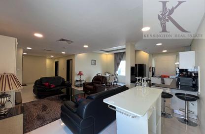 Apartment - 3 Bedrooms - 3 Bathrooms for rent in Al Juffair - Capital Governorate Apartment - 3 Bedrooms - 3 Bathrooms for rent in Al Juffair - Capital Governorate