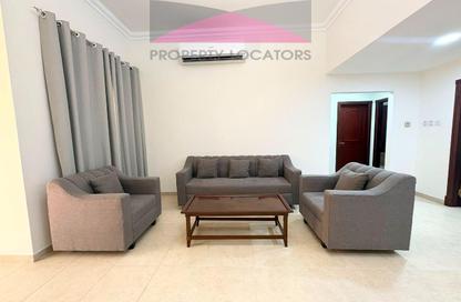 Apartment - 2 - 2 for rent in Al Burhama - Manama - Capital Governorate Apartment - 2 - 2 for rent in Al Burhama - Manama - Capital Governorate