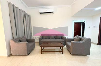 Apartment - 2 Bedrooms - 2 Bathrooms for rent in Al Burhama - Manama - Capital Governorate Apartment - 2 Bedrooms - 2 Bathrooms for rent in Al Burhama - Manama - Capital Governorate
