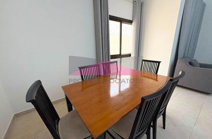 Apartment - 2 Bedrooms - 2 Bathrooms for rent in Al Burhama - Manama - Capital Governorate