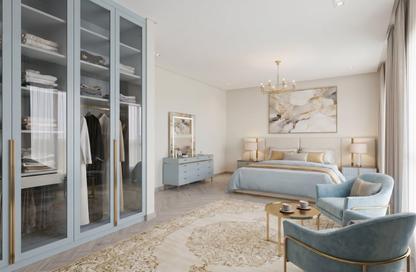 Villa - 4 Bedrooms - 4 Bathrooms for rent in Al Sidra - Diyar Al Muharraq - Muharraq Governorate