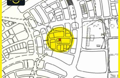 Land - Studio for sale in Salmabad - Central Governorate