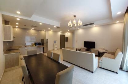Apartment - 2 - 3 for rent in Hidd - Muharraq Governorate