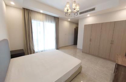 Apartment - 2 - 3 for rent in Hidd - Muharraq Governorate Apartment - 2 - 3 for rent in Hidd - Muharraq Governorate
