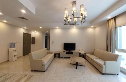 Apartment - 2 - 3 for rent in Hidd - Muharraq Governorate Apartment - 2 - 3 for rent in Hidd - Muharraq Governorate