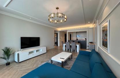 Apartment - 2 Bedrooms - 3 Bathrooms for rent in Seef - Capital Governorate