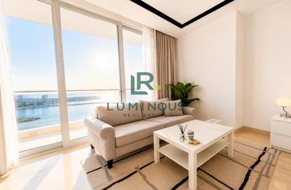 Apartment - Studio - 1 Bathroom for rent in Seef - Capital Governorate Apartment - Studio - 1 Bathroom for rent in Seef - Capital Governorate