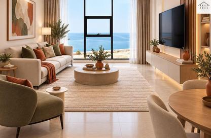 Apartment - 1 - 1 for rent in Seef - Capital Governorate
