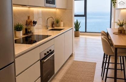 Apartment - 1 - 1 for rent in Seef - Capital Governorate