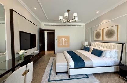Apartment - 2 Bedrooms - 3 Bathrooms for rent in Seef - Capital Governorate