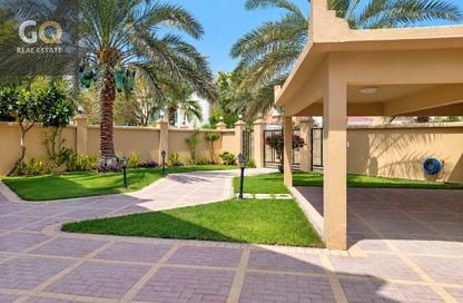 Villa - 4 - 6 for rent in Al Juffair - Capital Governorate