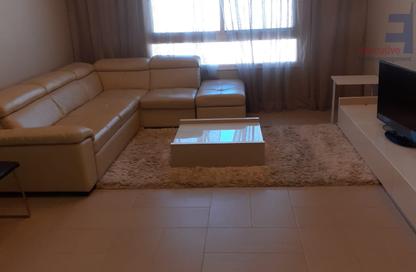 Apartment - 2 Bedrooms - 2 Bathrooms for rent in Al Juffair - Capital Governorate Apartment - 2 Bedrooms - 2 Bathrooms for rent in Al Juffair - Capital Governorate