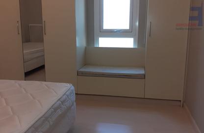 Apartment - 2 Bedrooms - 2 Bathrooms for rent in Al Juffair - Capital Governorate Apartment - 2 Bedrooms - 2 Bathrooms for rent in Al Juffair - Capital Governorate