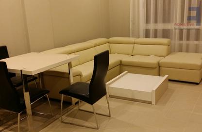 Apartment - 2 Bedrooms - 2 Bathrooms for rent in Al Juffair - Capital Governorate Apartment - 2 Bedrooms - 2 Bathrooms for rent in Al Juffair - Capital Governorate