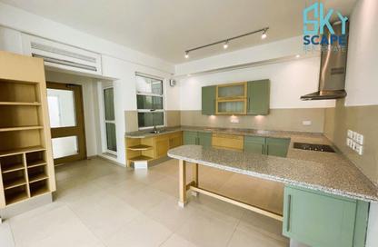 Villa - 4 Bedrooms - 5 Bathrooms for rent in Adliya - Manama - Capital Governorate