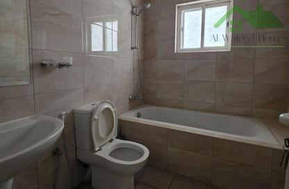Apartment - 3 Bedrooms - 3 Bathrooms for rent in Arad - Muharraq Governorate