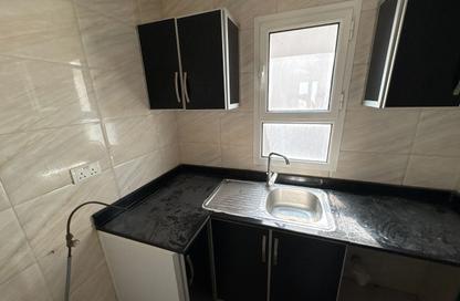 Apartment - 1 - 1 for rent in Alhajiyat - Riffa - Southern Governorate