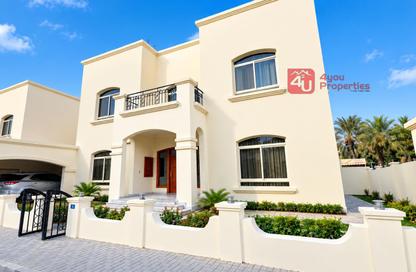 Villa - 4 - 5 for rent in Saar - Northern Governorate Villa - 4 - 5 for rent in Saar - Northern Governorate