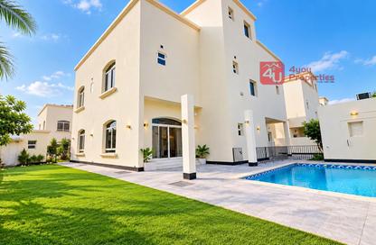 Villa - 4 - 5 for rent in Saar - Northern Governorate Villa - 4 - 5 for rent in Saar - Northern Governorate