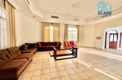 Villa - 4 Bedrooms - 4 Bathrooms for rent in Saar - Northern Governorate