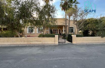 Villa - 4 Bedrooms - 4 Bathrooms for rent in Saar - Northern Governorate