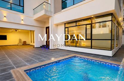 Villa - 6 Bedrooms - 6 Bathrooms for sale in Saar - Northern Governorate Villa - 6 Bedrooms - 6 Bathrooms for sale in Saar - Northern Governorate